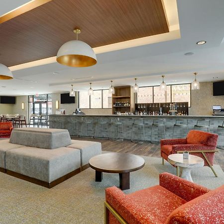 Springhill Suites By Marriott Cheraw Dış mekan fotoğraf