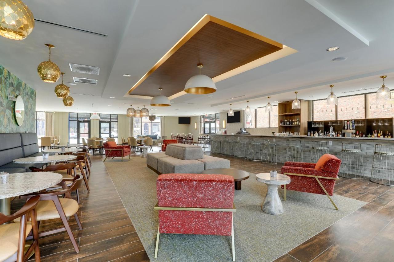 Springhill Suites By Marriott Cheraw Dış mekan fotoğraf