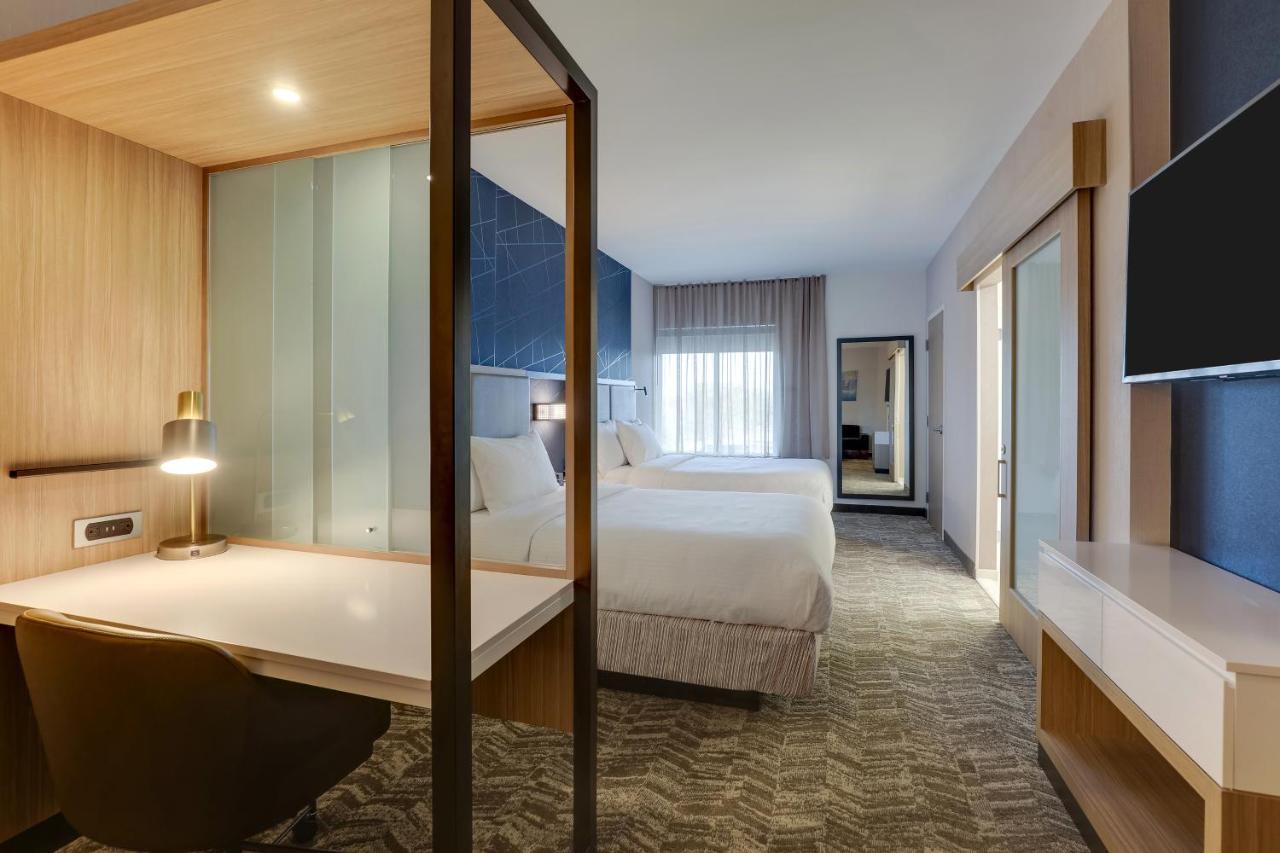 Springhill Suites By Marriott Cheraw Dış mekan fotoğraf