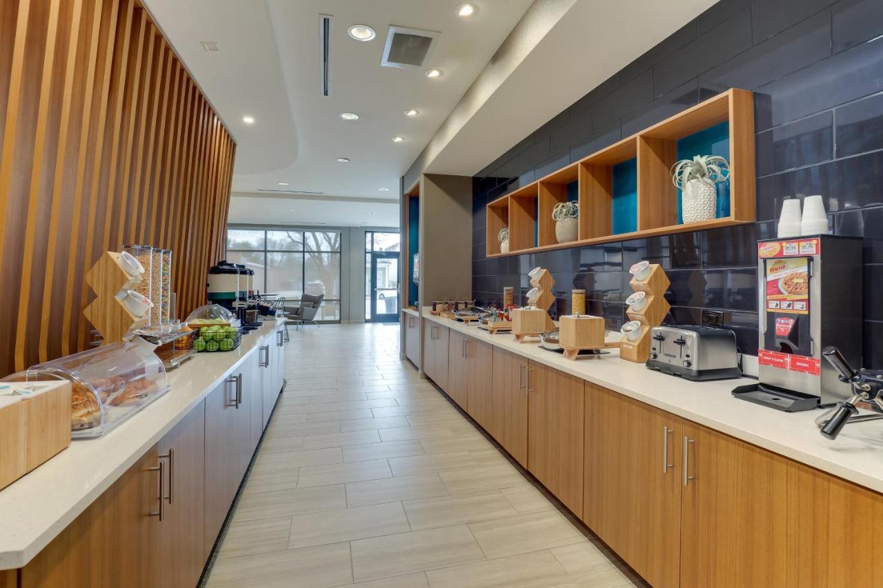 Springhill Suites By Marriott Cheraw Dış mekan fotoğraf