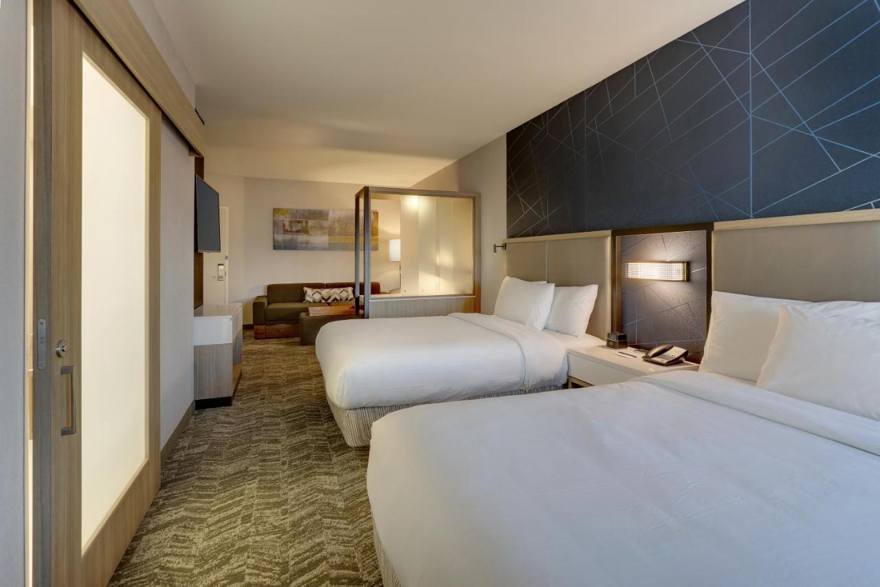 Springhill Suites By Marriott Cheraw Dış mekan fotoğraf