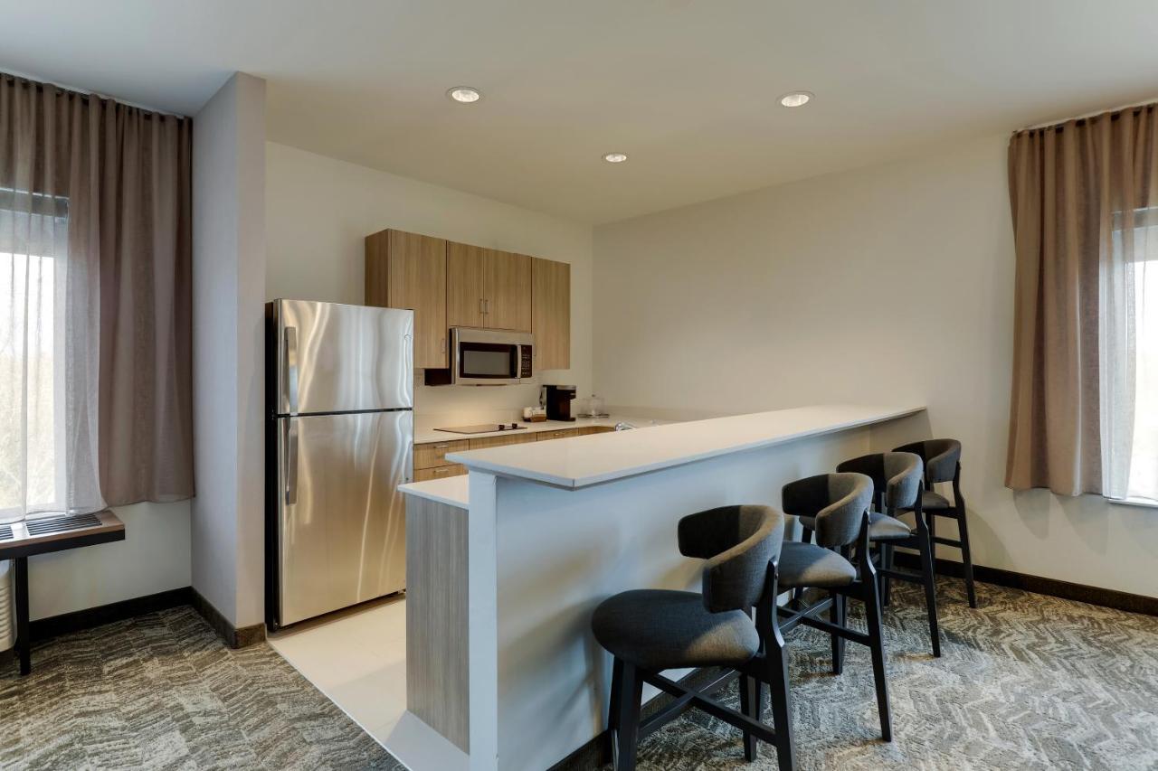 Springhill Suites By Marriott Cheraw Dış mekan fotoğraf