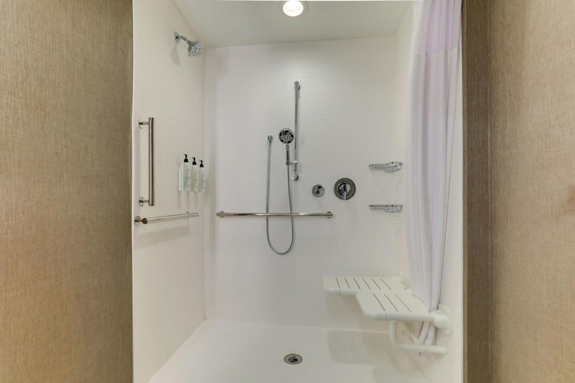 Springhill Suites By Marriott Cheraw Dış mekan fotoğraf