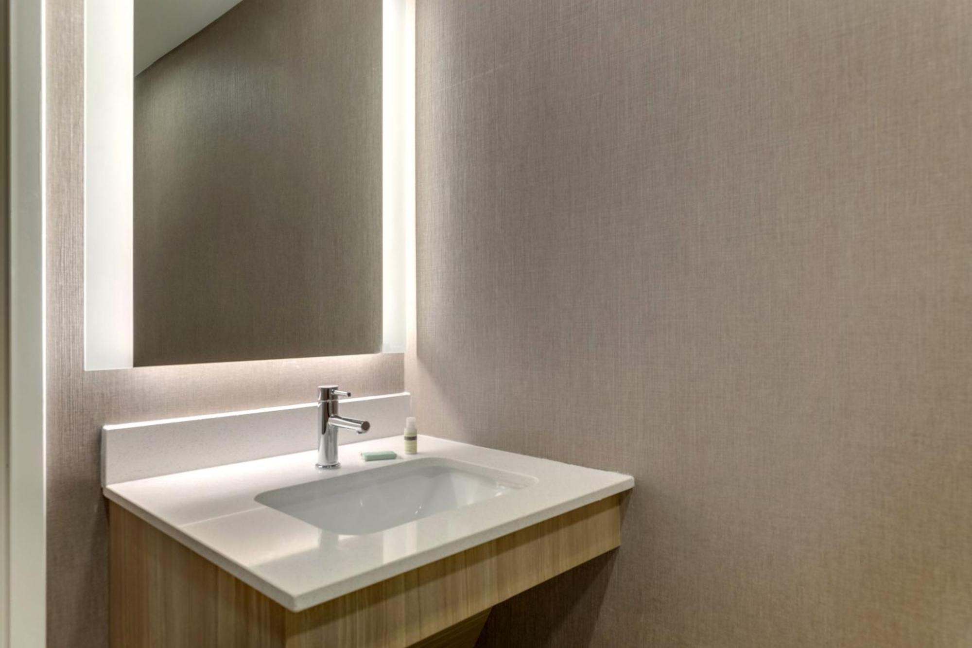 Springhill Suites By Marriott Cheraw Dış mekan fotoğraf