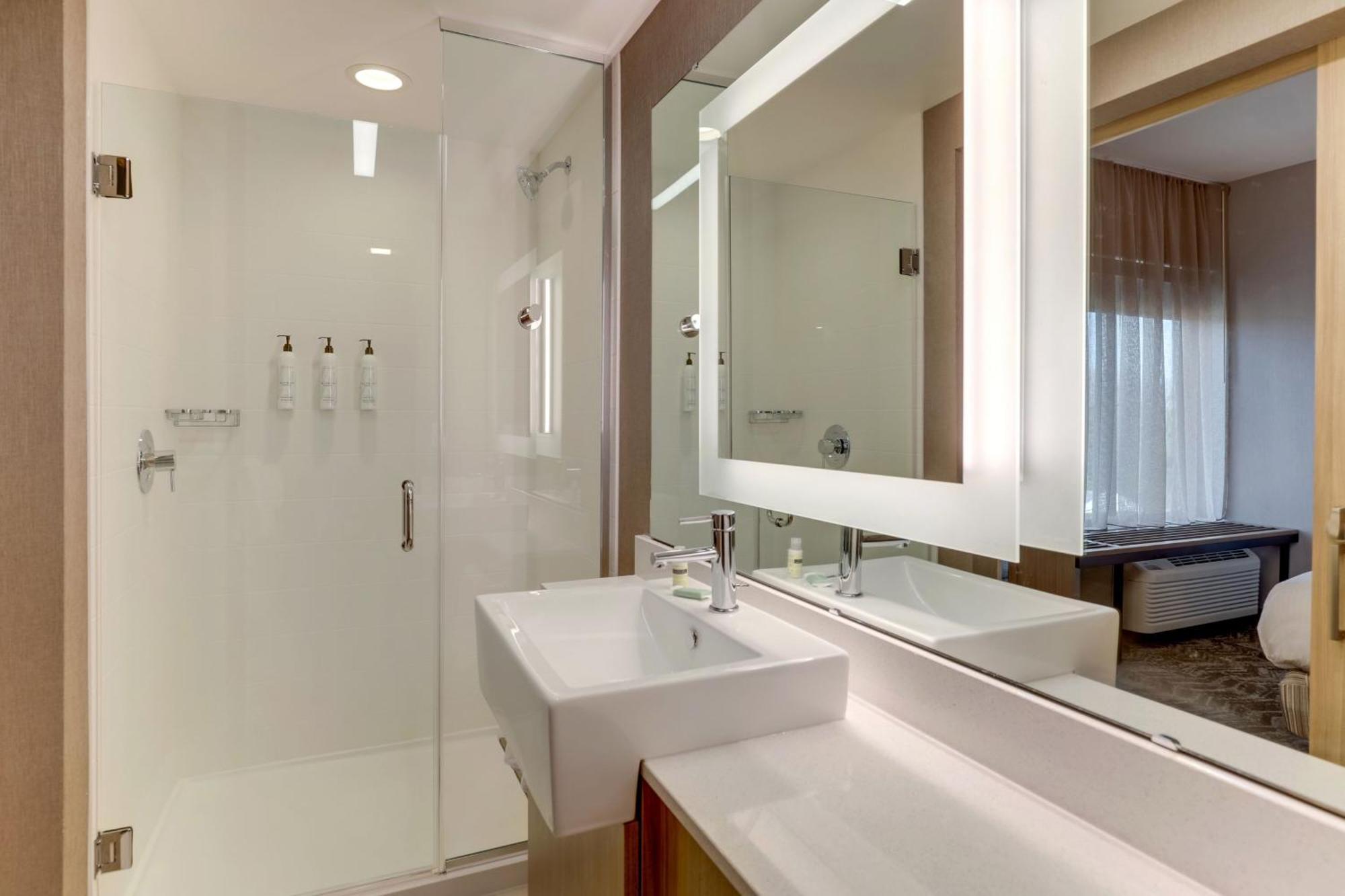 Springhill Suites By Marriott Cheraw Dış mekan fotoğraf