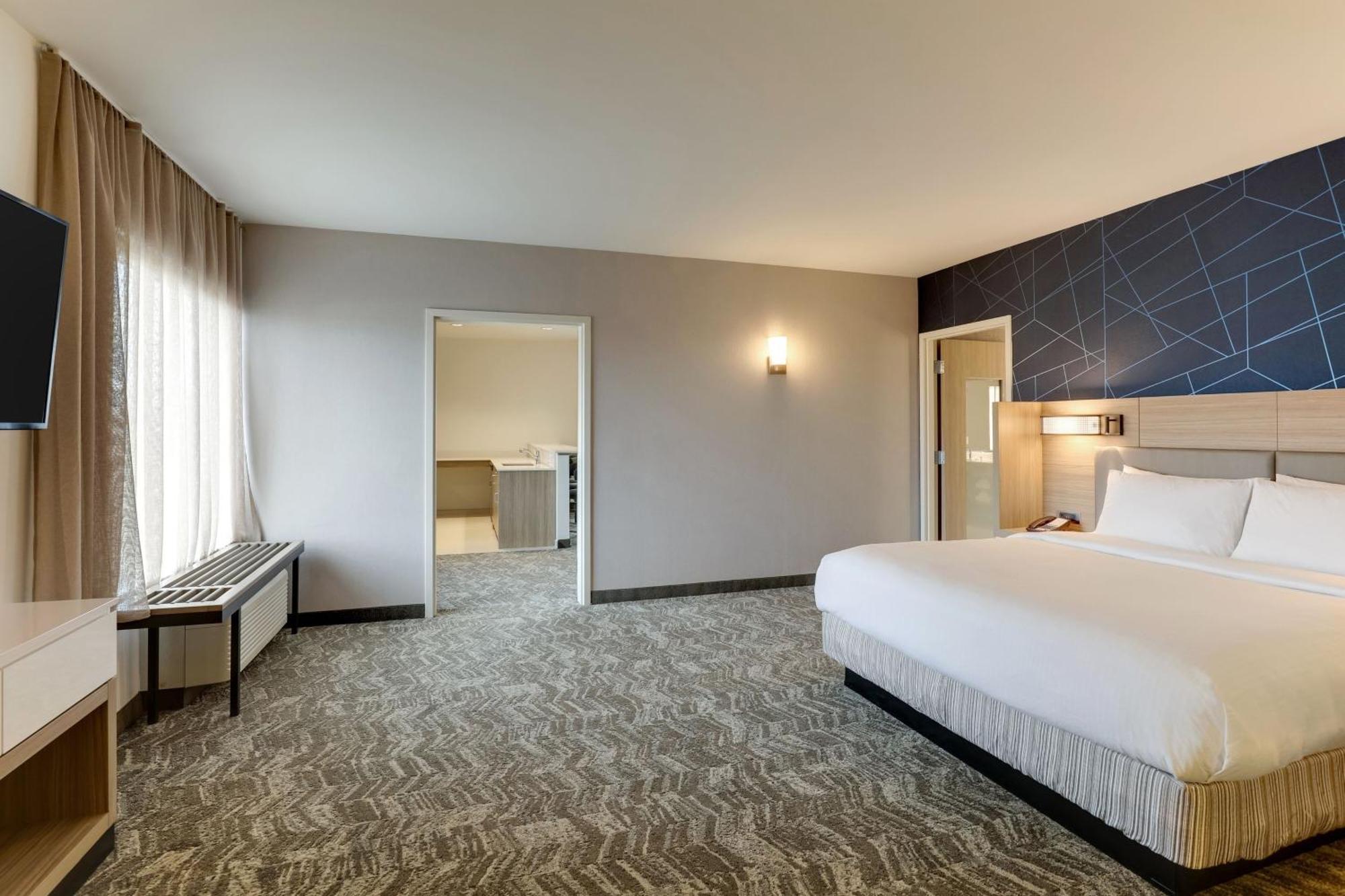Springhill Suites By Marriott Cheraw Dış mekan fotoğraf