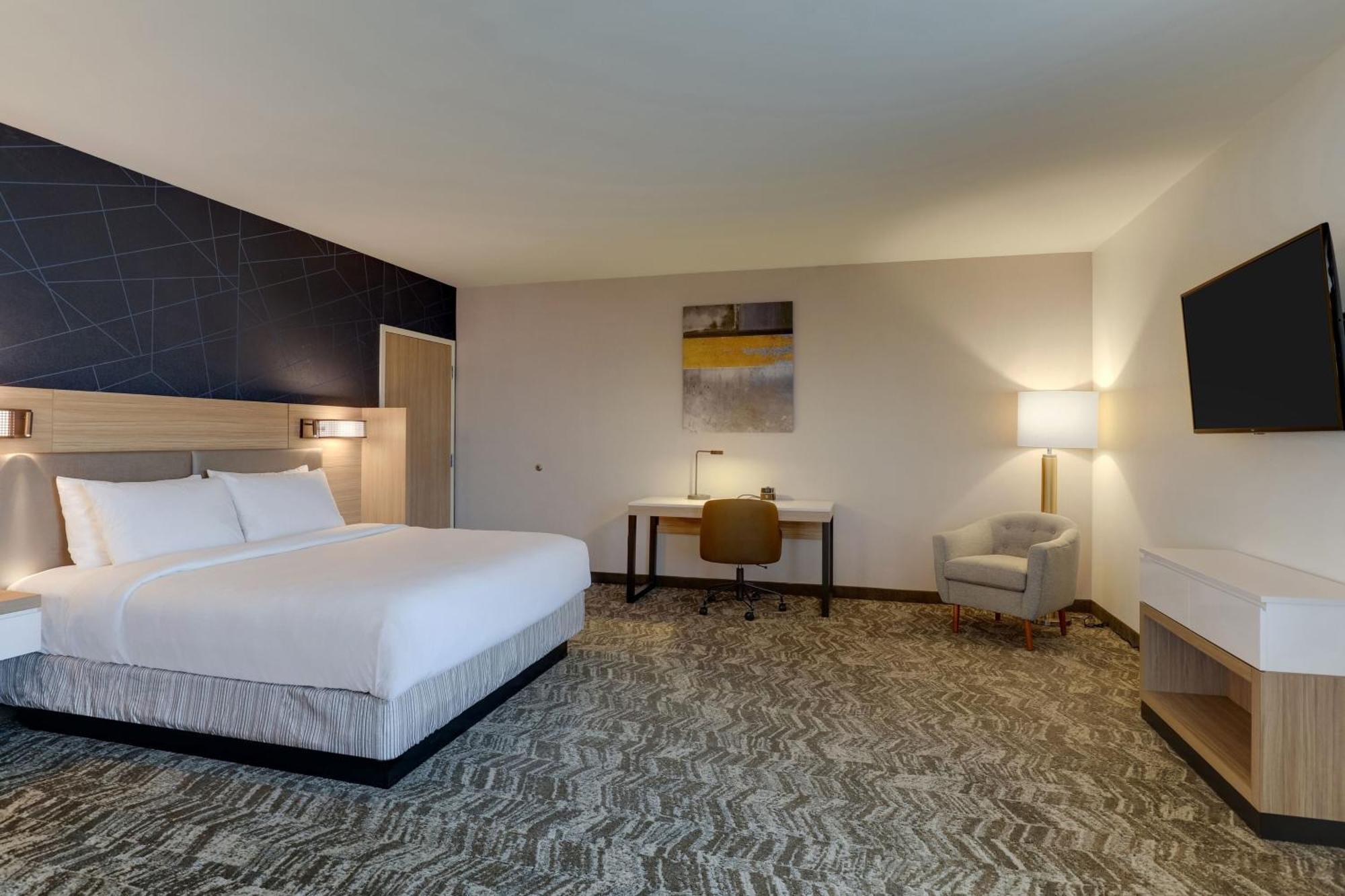 Springhill Suites By Marriott Cheraw Dış mekan fotoğraf