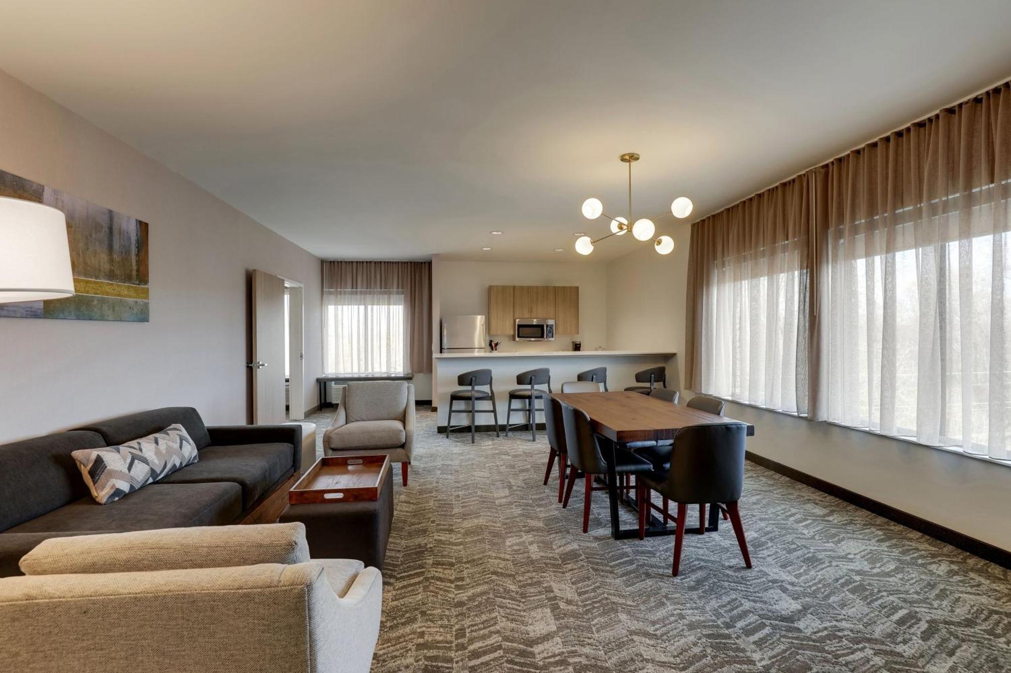 Springhill Suites By Marriott Cheraw Dış mekan fotoğraf