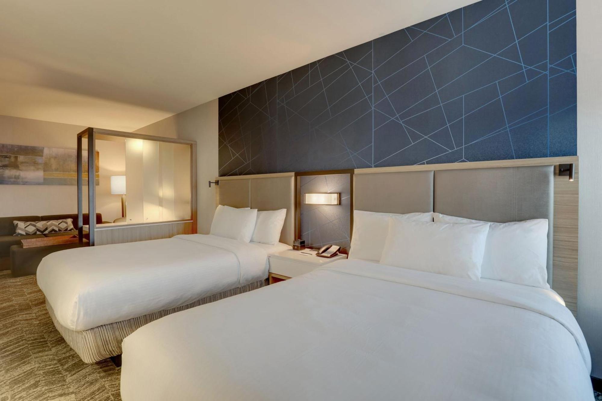Springhill Suites By Marriott Cheraw Dış mekan fotoğraf
