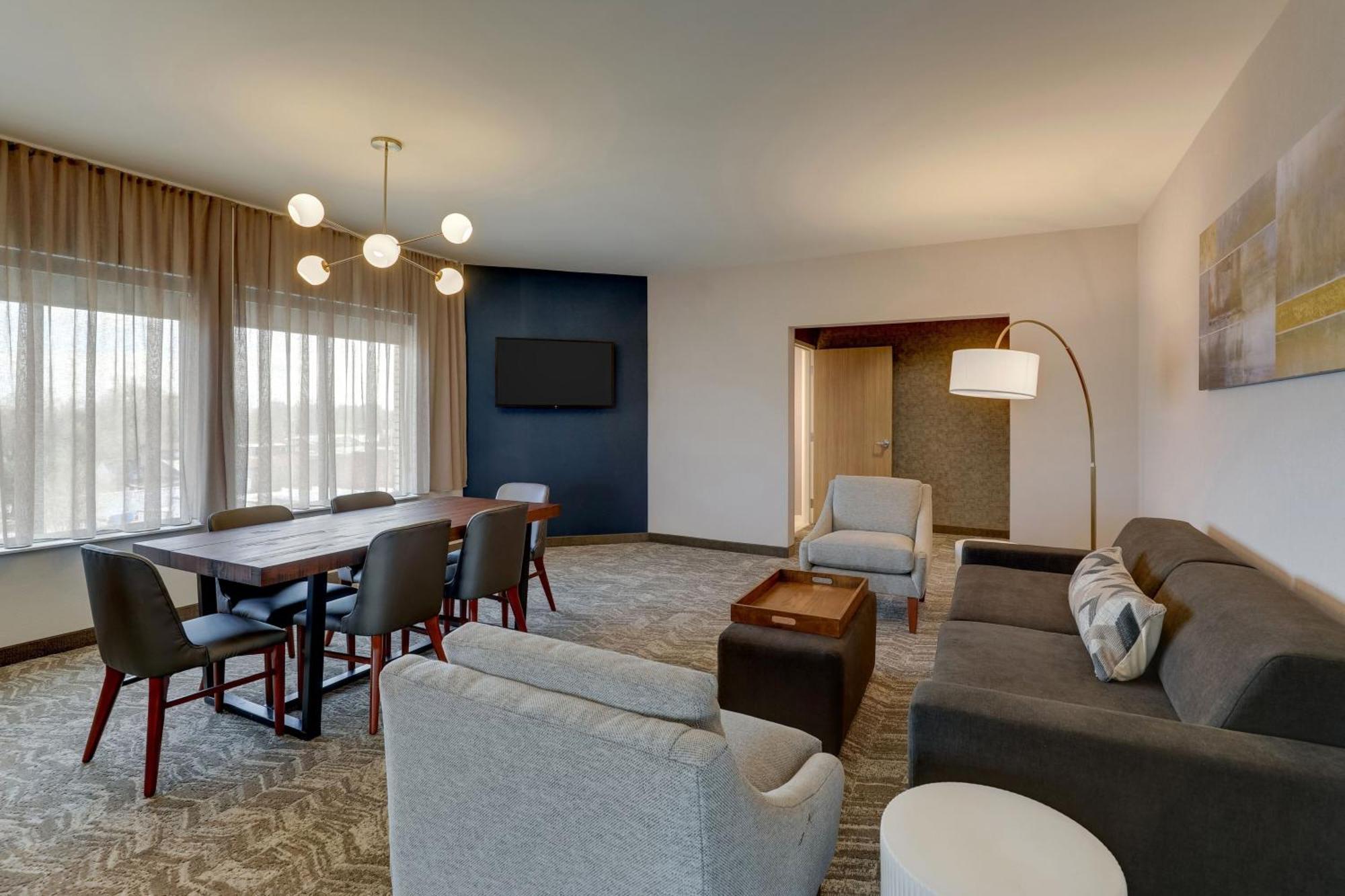 Springhill Suites By Marriott Cheraw Dış mekan fotoğraf