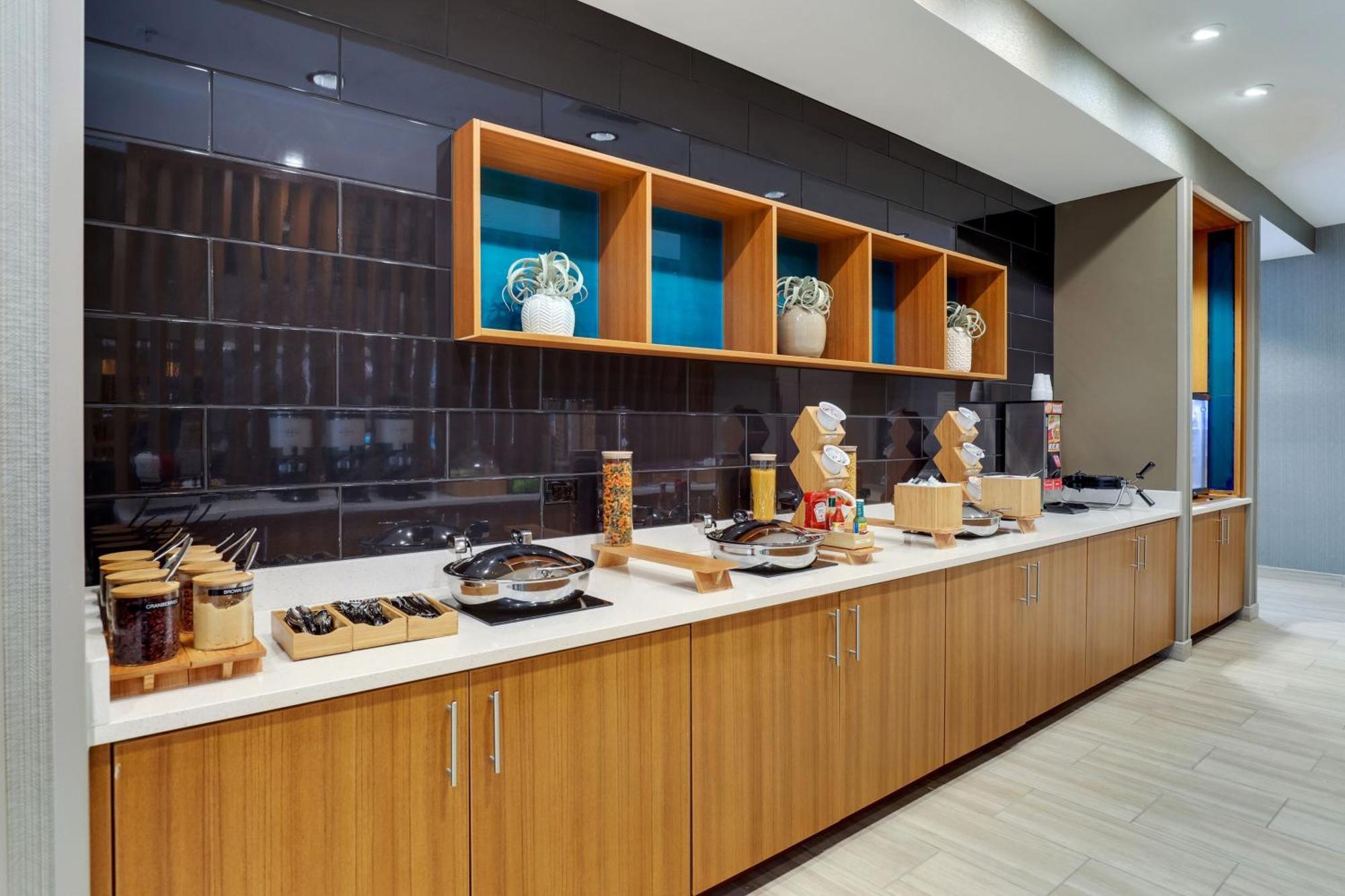 Springhill Suites By Marriott Cheraw Dış mekan fotoğraf