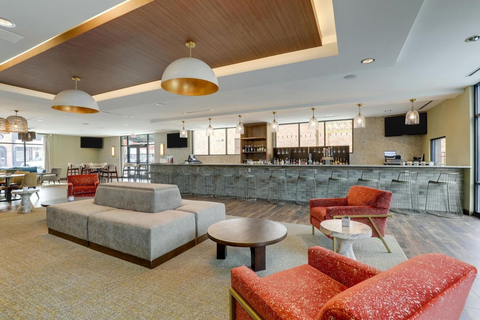 Springhill Suites By Marriott Cheraw Dış mekan fotoğraf