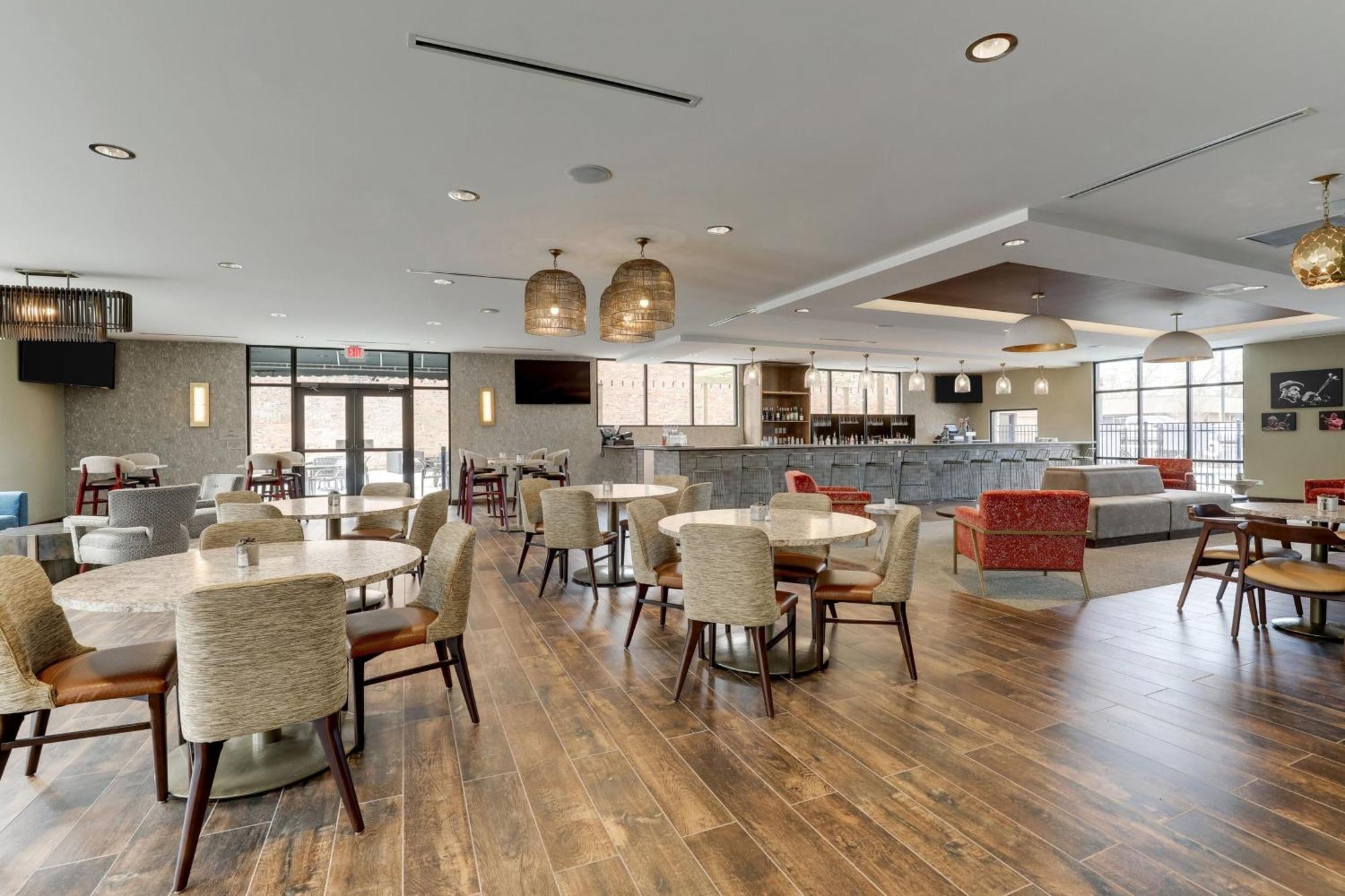 Springhill Suites By Marriott Cheraw Dış mekan fotoğraf